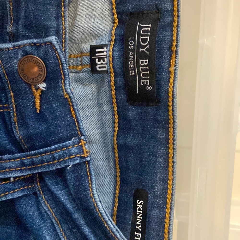 Judy Blue Jeans